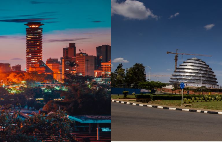 Naijared Rwanda From Nairobi to Kigali: A Journey Through Rwanda's Rich Culture and ...
